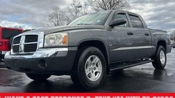 2005 Dodge Dakota SLT