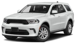 2021 Dodge Durango SXT