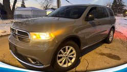 2020 Dodge Durango SXT