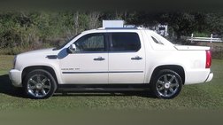 2013 Cadillac Escalade EXT Premium