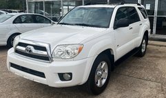 2006 Toyota 4Runner SR5