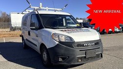 2019 Ram ProMaster City Tradesman