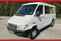 2003 Dodge Sprinter 2500