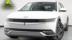 2022 Hyundai Ioniq 5 SE