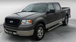 2006 Ford F-150 XLT