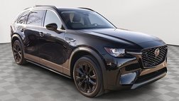 2025 Mazda CX-90 3.3 Turbo Premium Sport