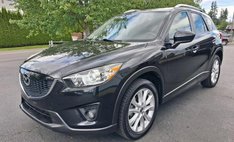 2013 Mazda CX-5 Grand Touring