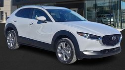 2025 Mazda CX-30 S Preferred
