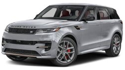 2025 Land Rover Range Rover Sport P400 Dynamic SE