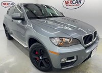 2014 BMW X6 xDrive35i