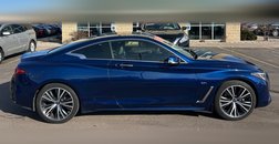 2020 Infiniti Q60 3.0T Pure