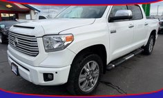 2014 Toyota Tundra 1794