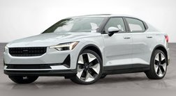 2023 Polestar 2 Long Range Dual Motor