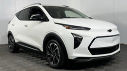 2022 Chevrolet Bolt EUV Premier