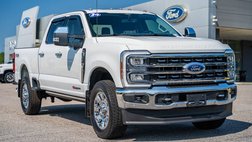 2024 Ford Super Duty F-350 Lariat
