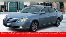 2006 Toyota Avalon XL