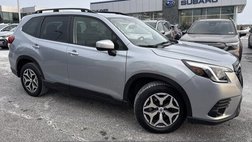 2023 Subaru Forester Premium