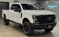 2020 Ford Super Duty F-250 Lariat