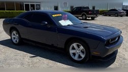 2013 Dodge Challenger SXT