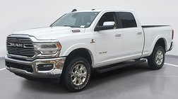 2021 Ram Ram Pickup 2500 Laramie
