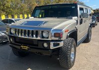 2006 HUMMER H2 Base