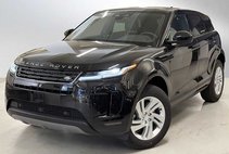 2026 Land Rover Range Rover Evoque P250 S