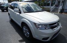 2014 Dodge Journey Limited