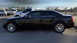 2010 Chrysler 300 Touring