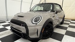 2024 MINI Convertible Cooper S