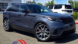 2025 Land Rover Range Rover Velar P250 Dynamic SE