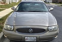 2000 Buick LeSabre Custom