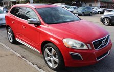 2013 Volvo XC60 T6 R-Design