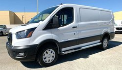 2024 Ford Transit 250