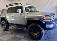 2010 Toyota FJ Cruiser Base