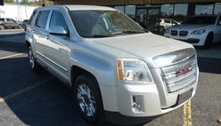 2011 GMC Terrain SLE-1