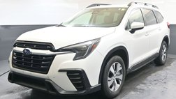 2024 Subaru Ascent Premium 7-Passenger