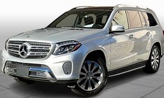 2018 Mercedes-Benz GLS GLS 450