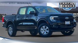 2024 Ford Ranger XL