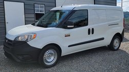 2017 Ram ProMaster City Tradesman
