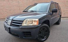 2004 Mitsubishi Endeavor LS