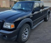 Used ford ranger for sale