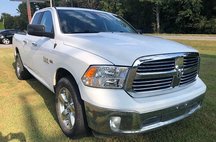 2014 Ram Ram Pickup 1500 SLT