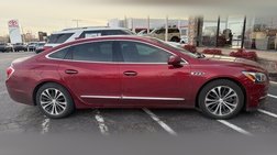 2019 Buick LaCrosse Premium