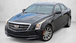 2017 Cadillac ATS 2.0T