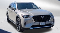2024 Mazda CX-90 Plug-in Hybrid Premium Plus