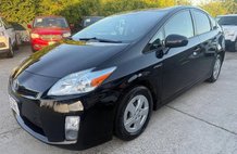 2010 Toyota Prius Two