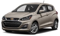2020 Chevrolet Spark 1LT CVT