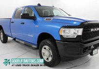 2020 Ram Ram Pickup 3500 Tradesman
