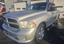 2015 Ram Ram Pickup 1500 Tradesman