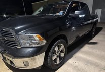 2017 Ram Ram Pickup 1500 Big Horn